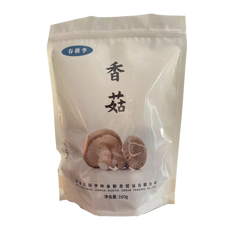 锦华春耕季香菇160g