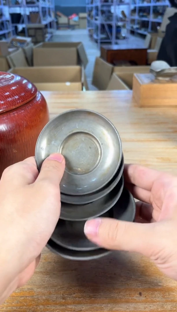 手工艺品琉璃家****友出云茶器闪购专属链接