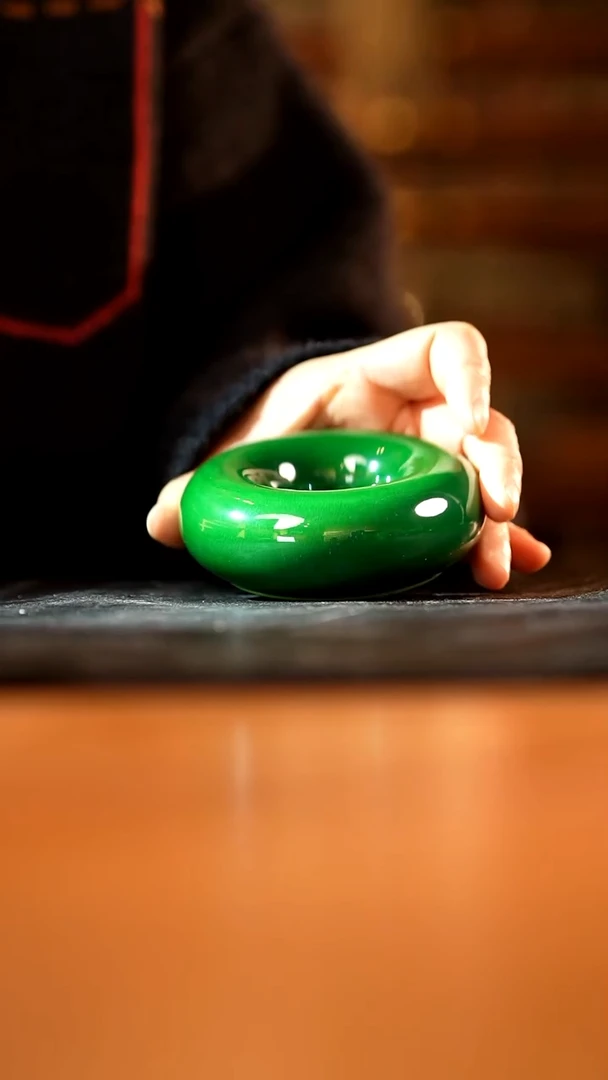 己和与瓷景德镇陶瓷主人杯0023