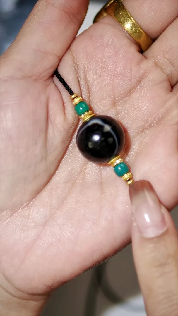 合金发饰玛瑙/玉髓藏地朵朵桩长