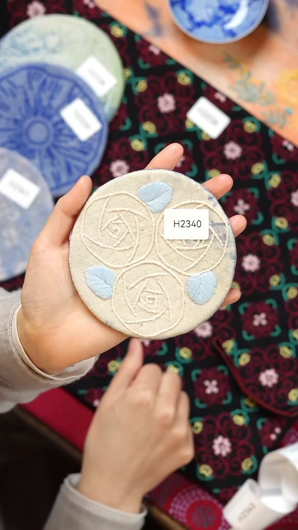 【闪购商品】摆件H2340