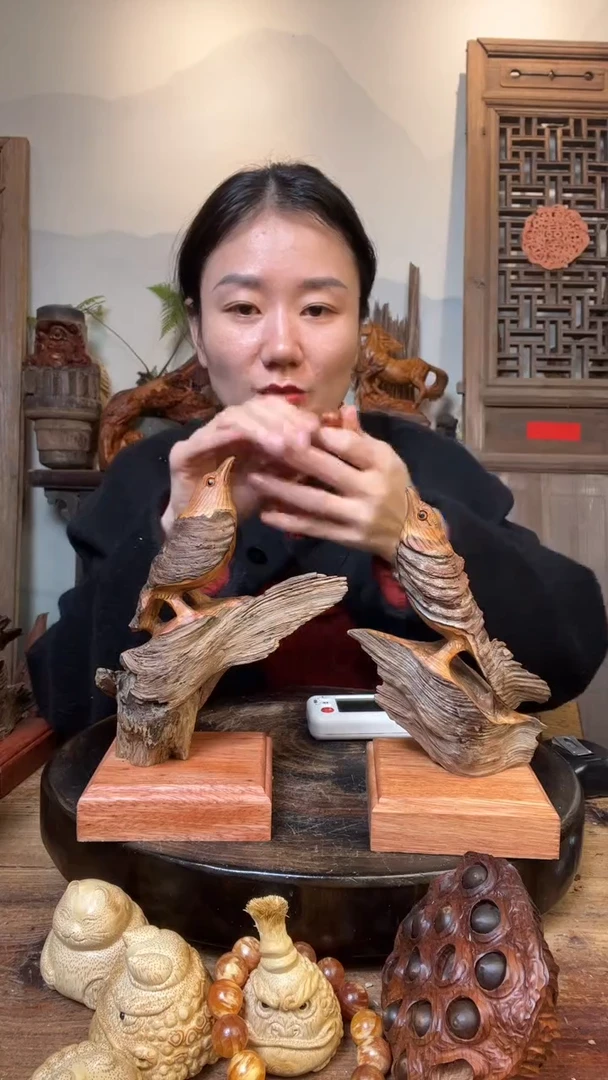 摆件西***狼978879789