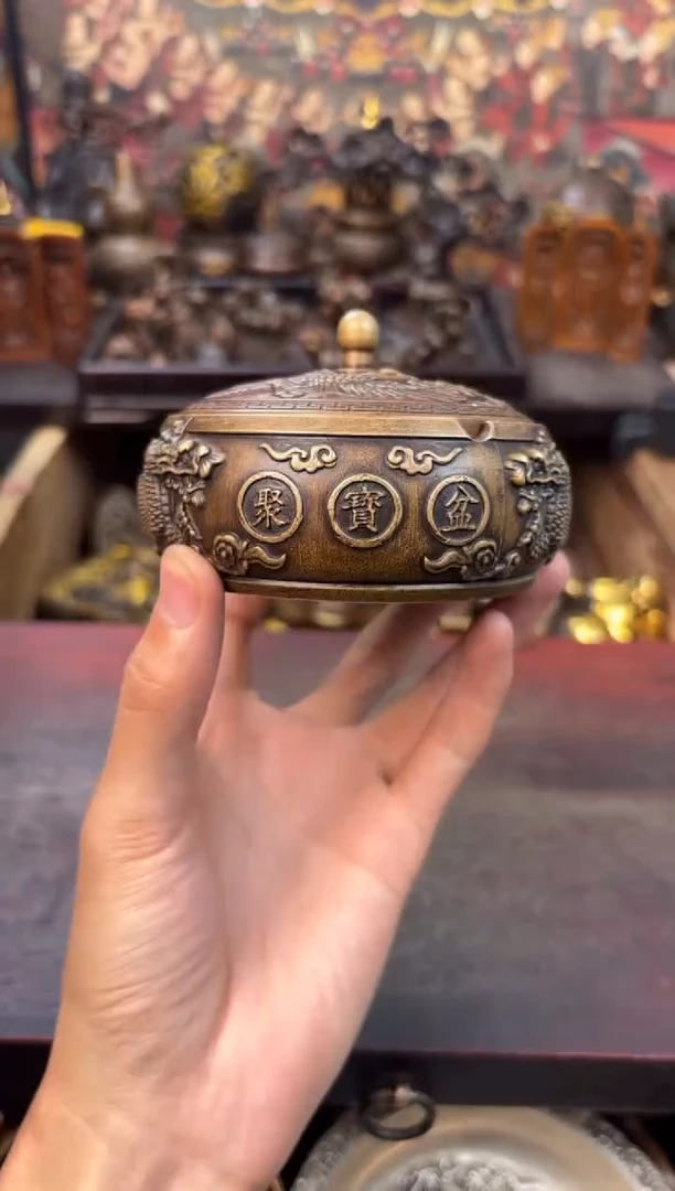 信德铜器壹专属精选链接