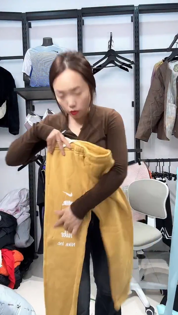 2156编码  瑕疵直播间过款为准 尺码