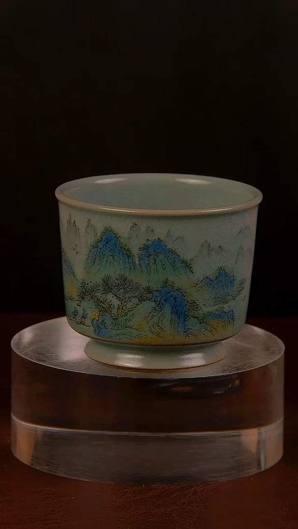 瓷片清汝922...........