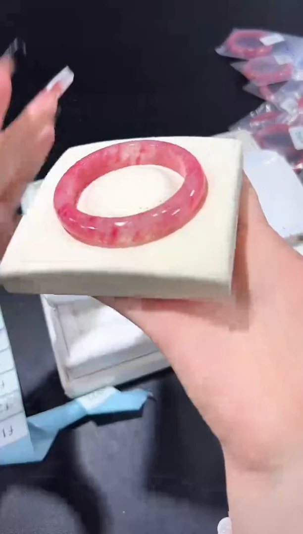 未镶嵌手镯石英质玉1f多样性发其一【1条】默认微瑕