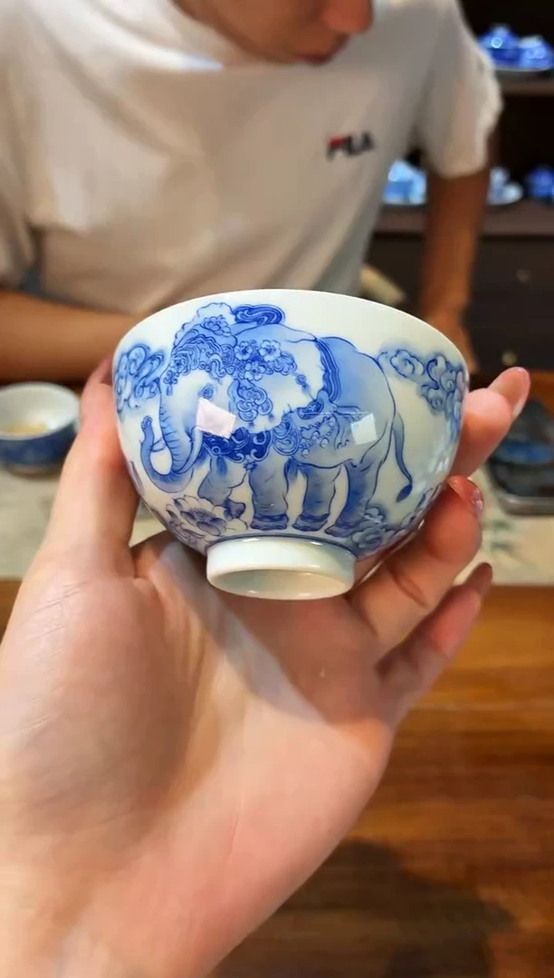 竹林草堂