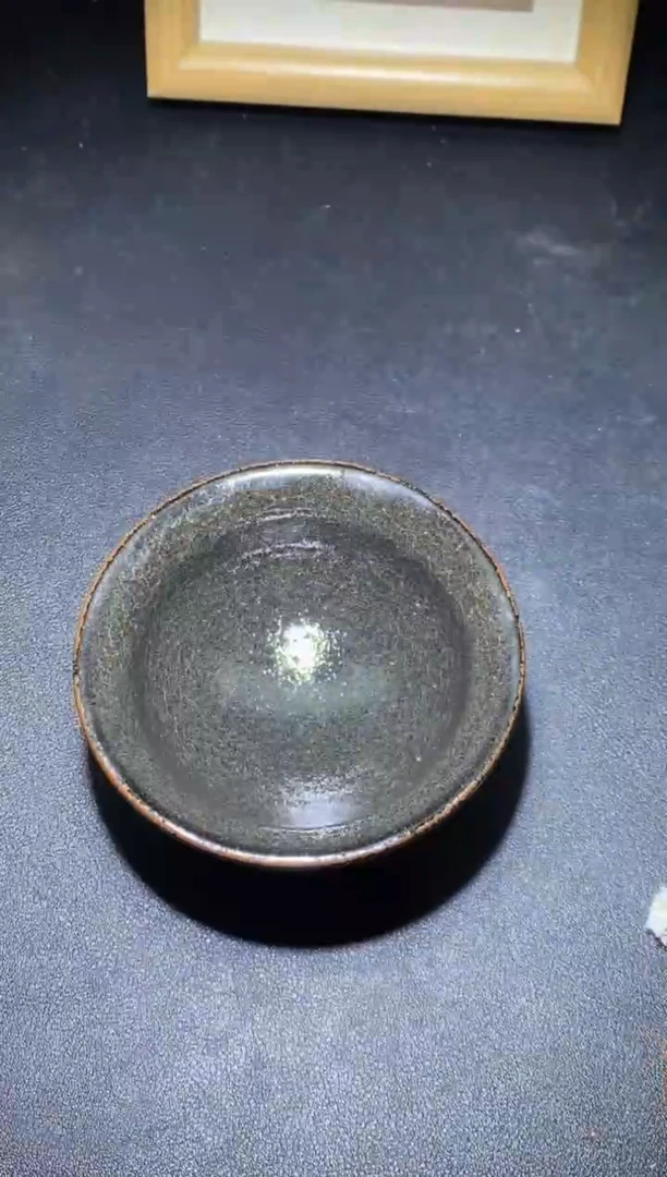 【闪购商品】茶盏             52