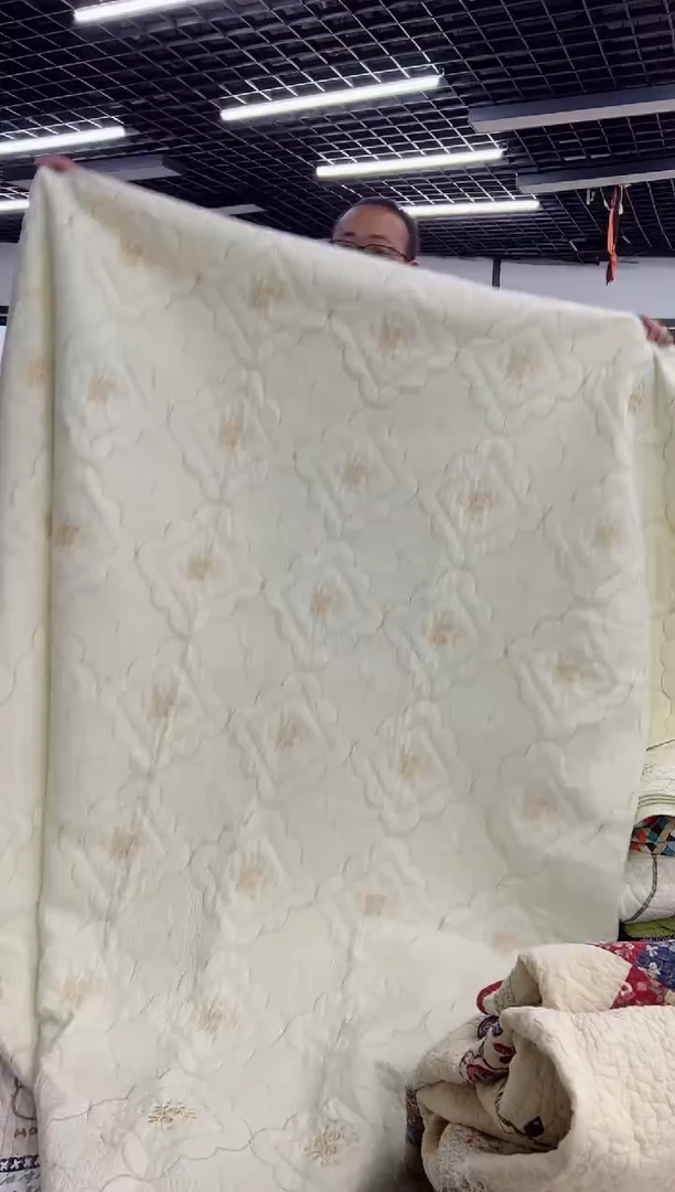 棉编号23卿雪专属链接杂款孤品床盖单件孤三件套