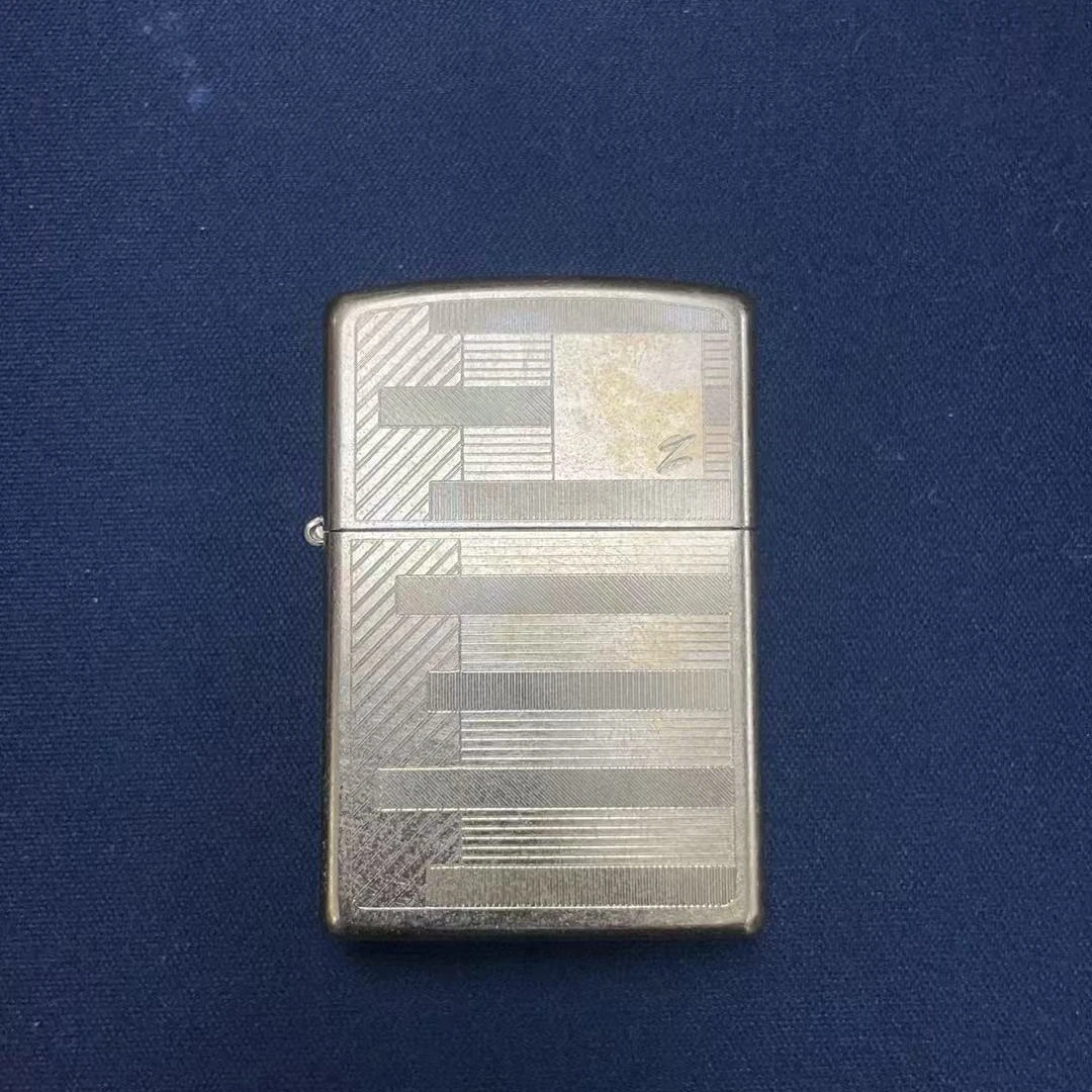 19537A zippo打火机回血 2014j