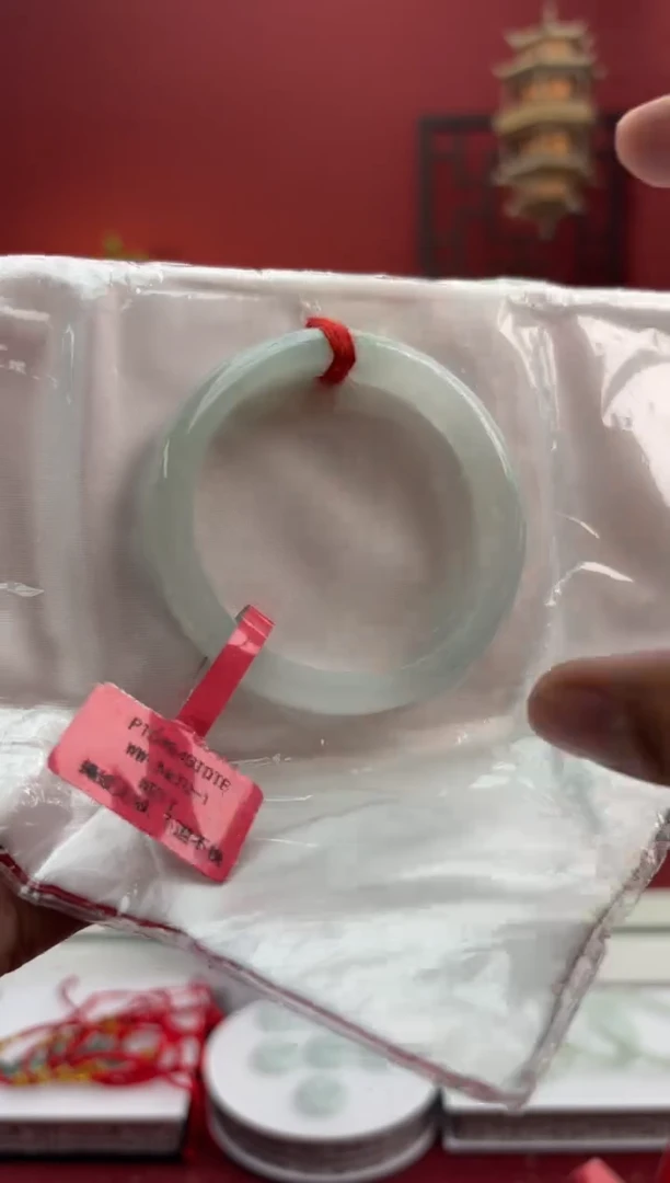 未镶嵌手镯翡翠翡翠手镯12