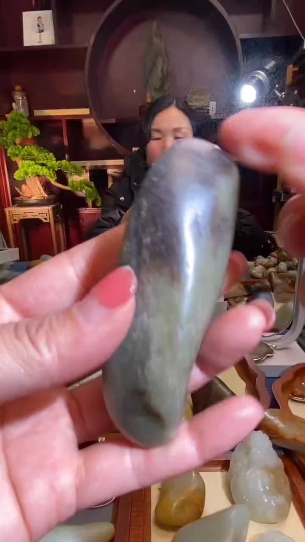 【闪购商品】和田玉挂件未镶嵌和田玉吊坠挂件精美