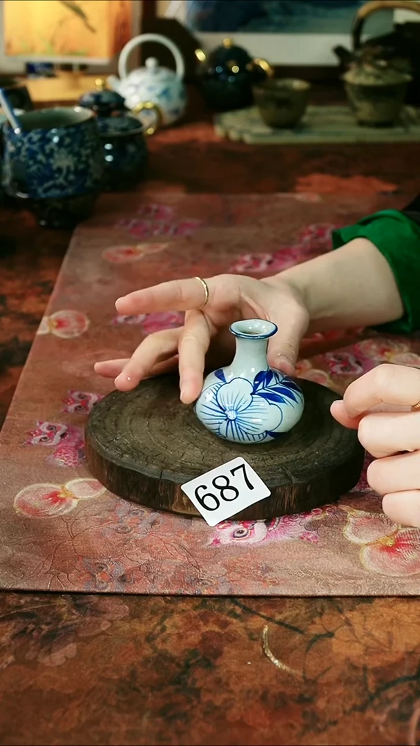 茶碗...........687