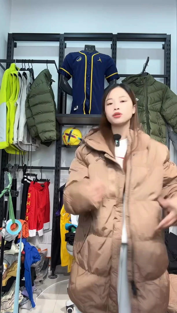 3333闪购编码 Nike/Jordan运动卫衣裤以直播间过款为准 尺码  xl