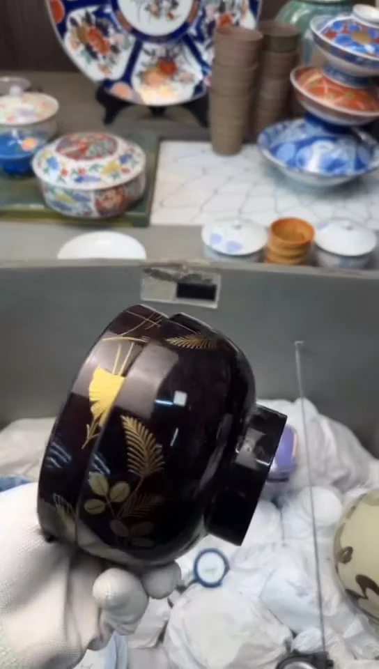 【闪购商品】碟中古回流瓷器大全