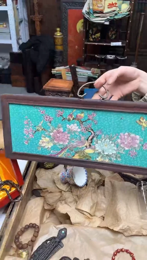 瓷片八号甄选八号甄选