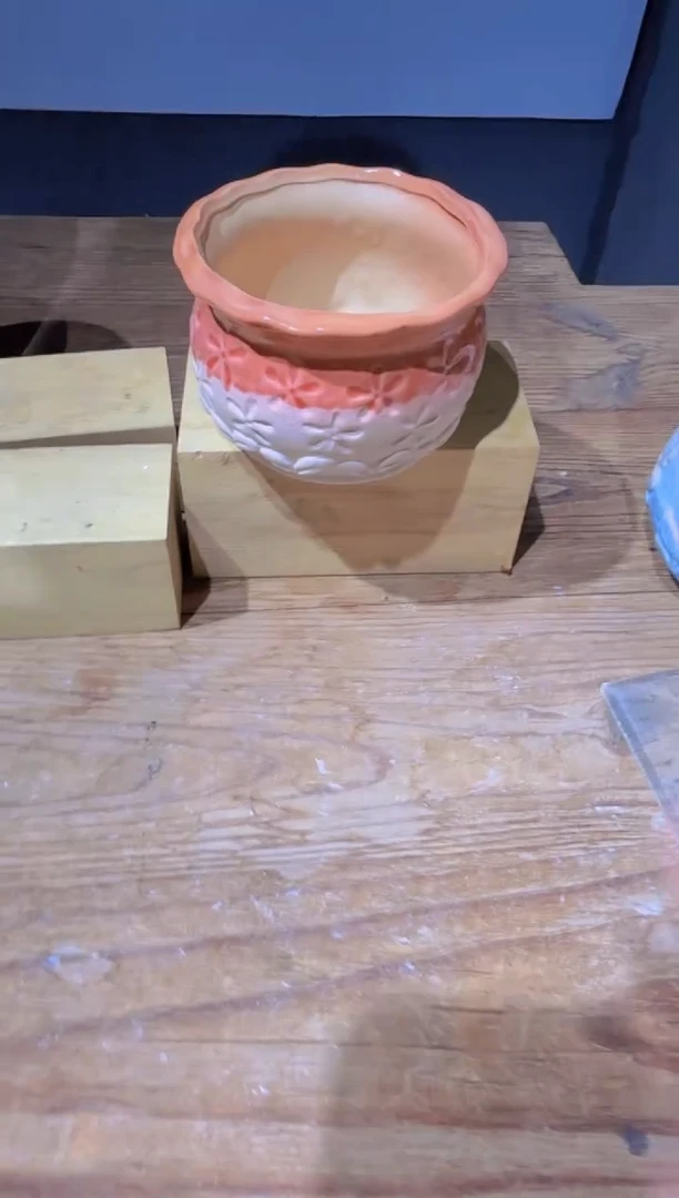 【闪购商品】紫砂花盆凑九块包邮