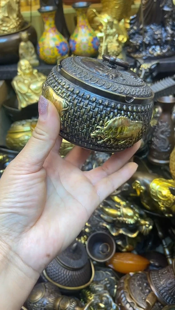 案台摆件 桌面摆件