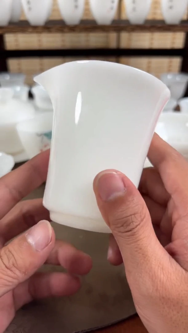 单品茶具上新好物