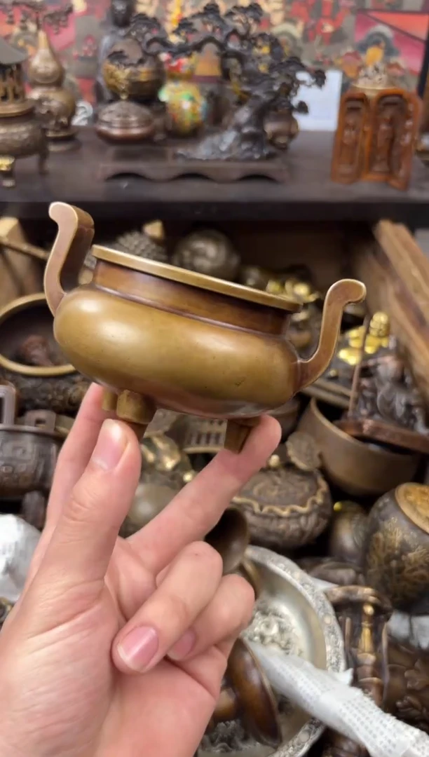 信德铜器壹专属精选链接