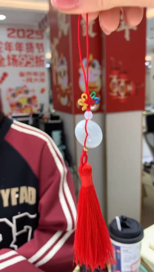 【闪购商品】翡翠挂件未镶嵌|不退不换