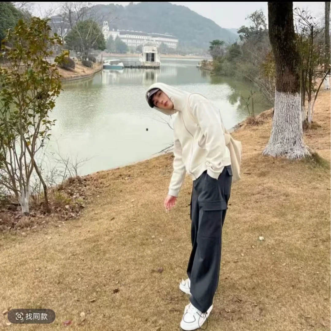 乃驰秋冬经典百搭厚底潮流情侣时尚休闲运动户外板鞋