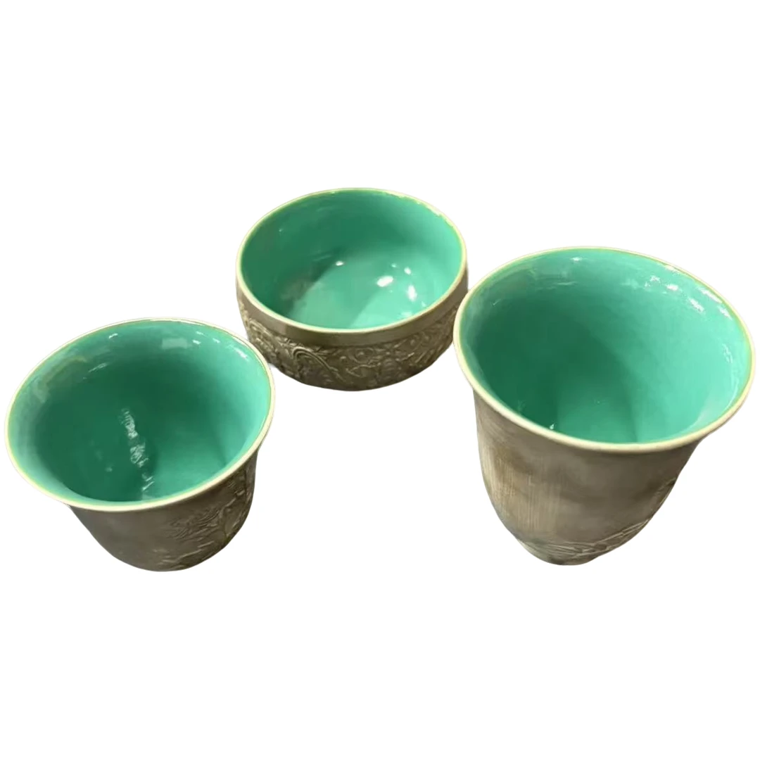 【景德镇】近代赏瓷流水4 随机