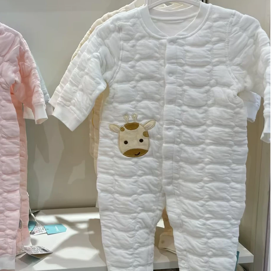 【直播专用】400-500号明朵宝宝服装内着内搭微瑕疵介意勿拍