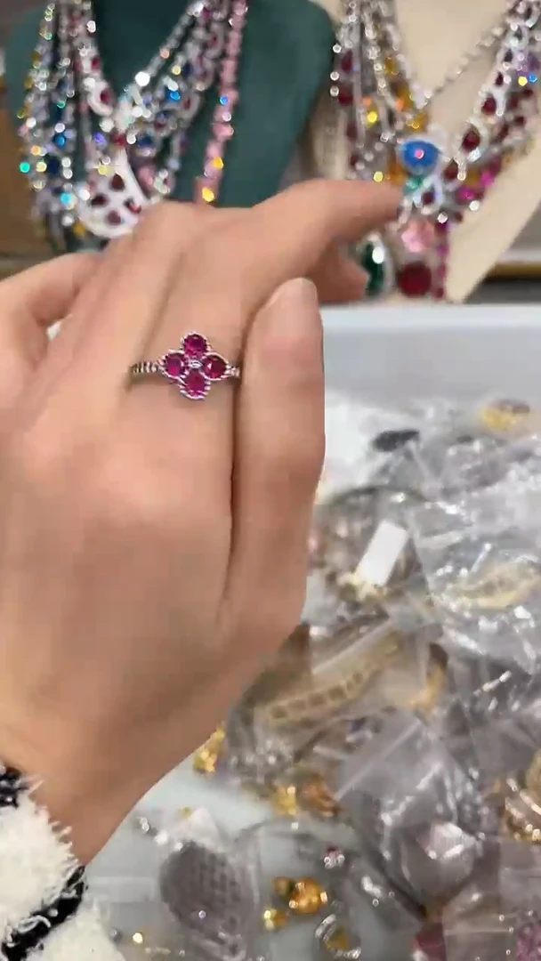 非金属无高端精品系列款式q693