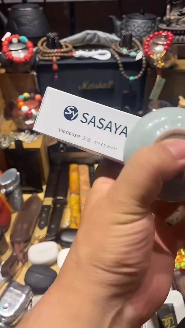 瓷片闪购商品 如图所示