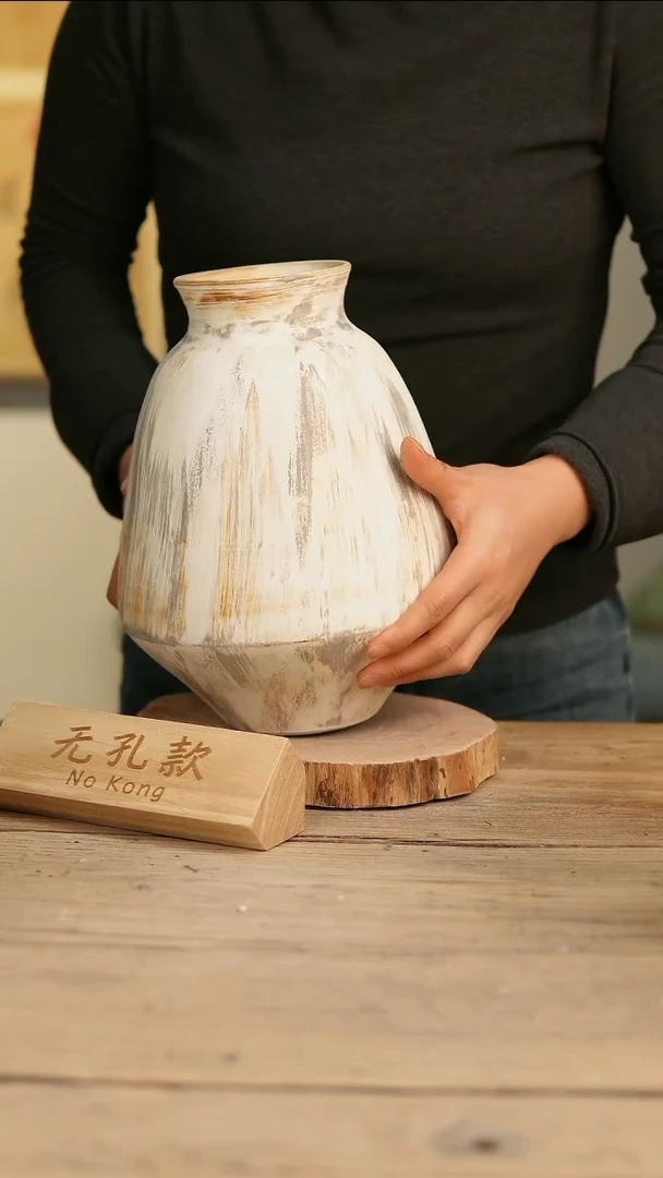 【闪购商品】摆件15-437高28口9误差2无孔