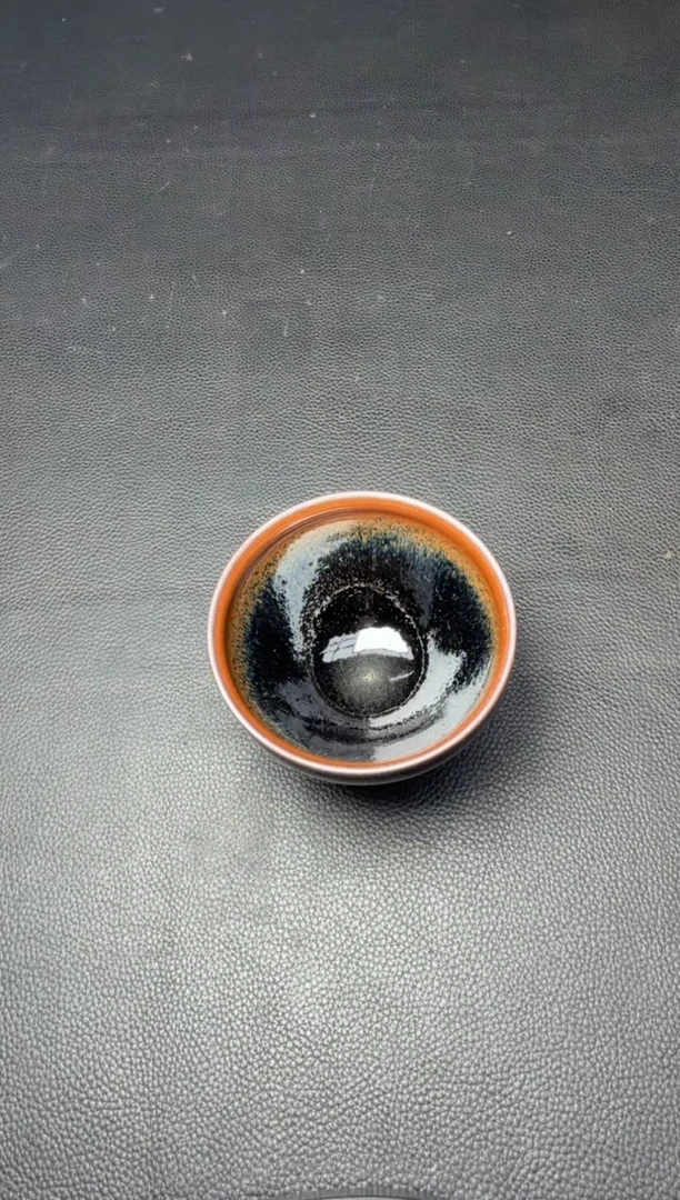茶盏建盏故事黄淮140
