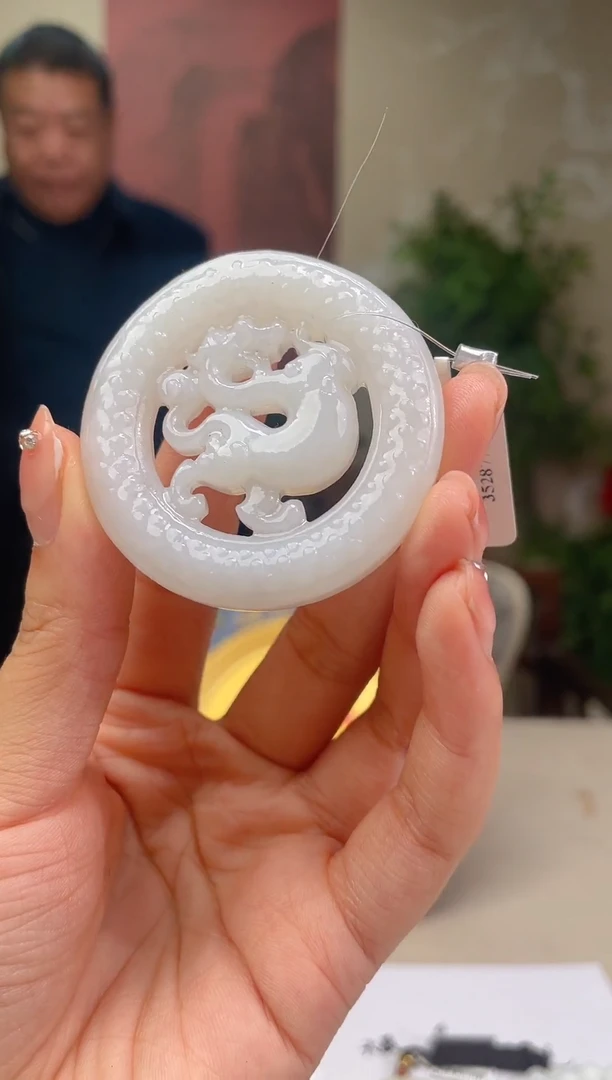 定制和田玉多样性发货拍一发一