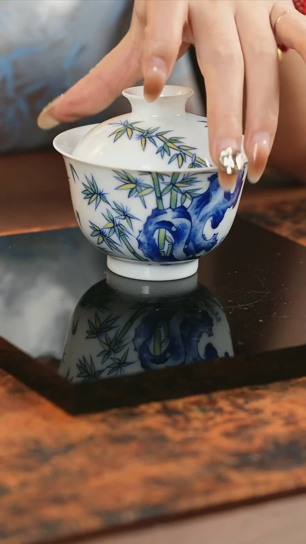 摆件景德镇邮政专属链接@@@JD225