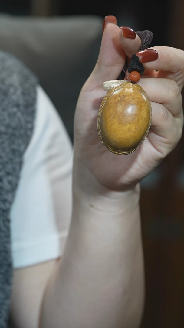 未镶嵌岫岩河磨玉（透闪石质玉）把件乌龟