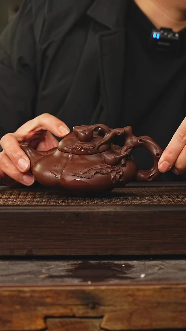 茶壶紫砂丁蜀镇紫砂壶