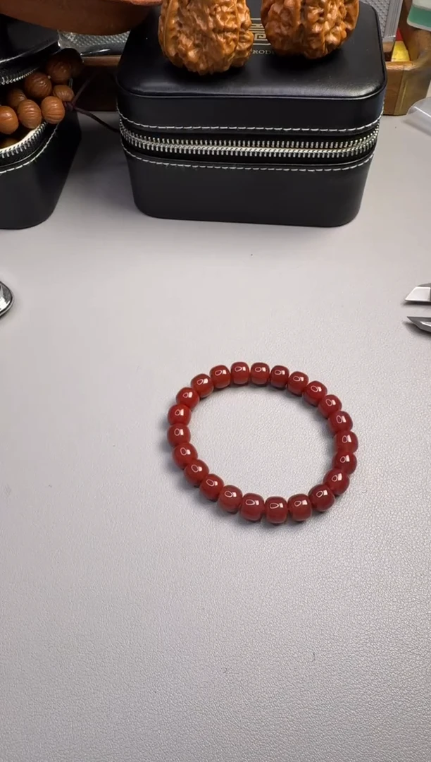 合金手链南红玛瑙南红玛瑙