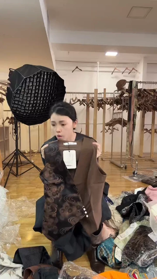 马甲     M 105斤以里