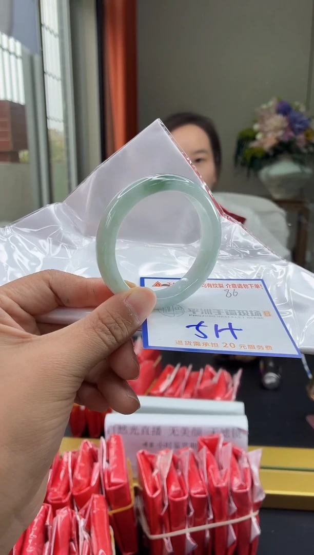 未镶嵌手镯翡翠111111111111111111