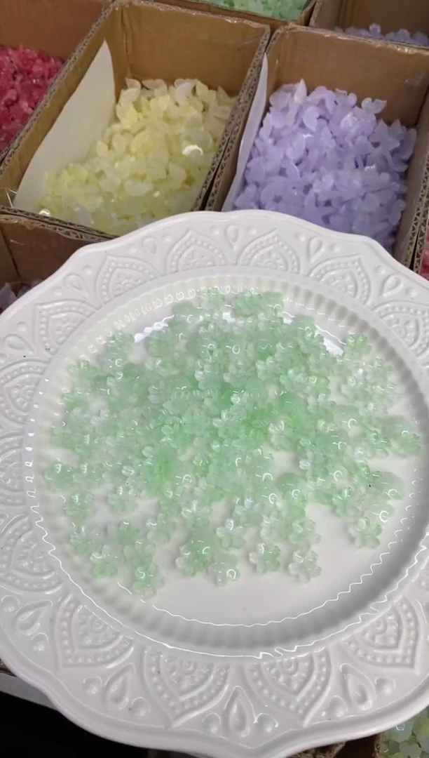 琉璃陶瓷合金U11