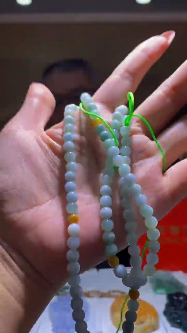 定制翡翠未镶嵌天然翡翠BSG0811-26