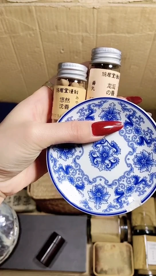 张*湾工艺品艺术美术品1