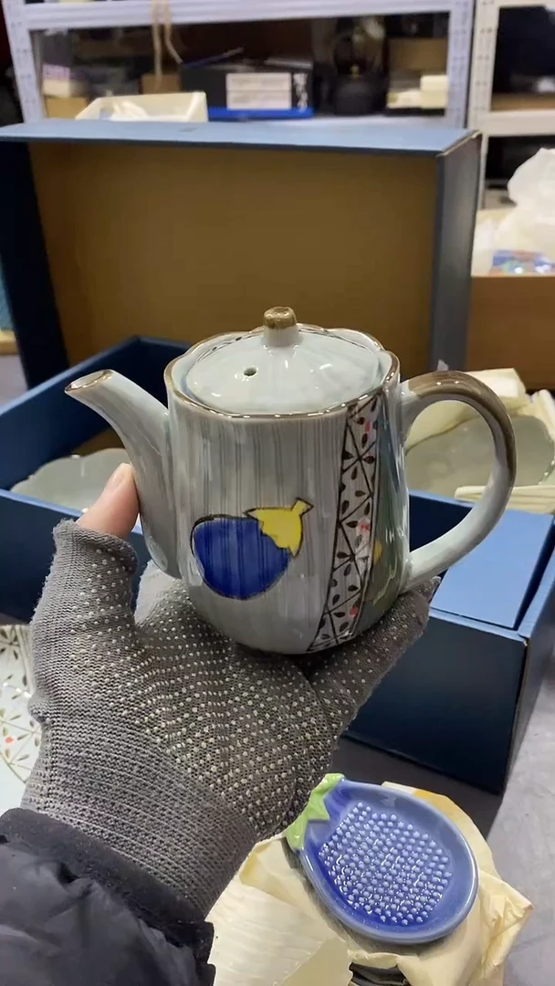 瓷片满38包邮，编号：B171