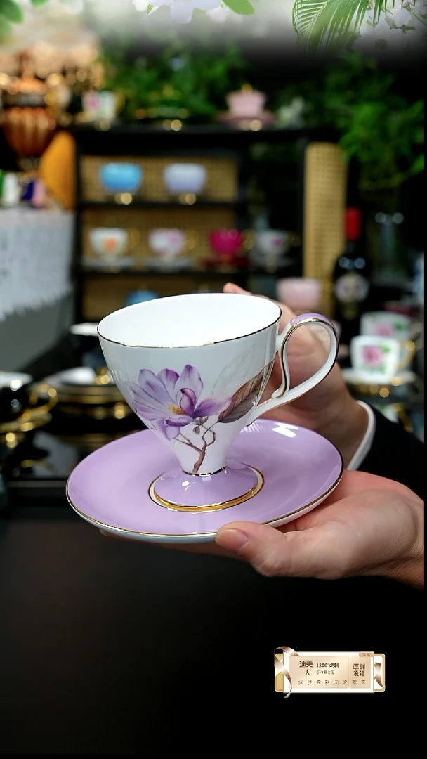 蝈*木兰咖啡杯，，，，，，，，