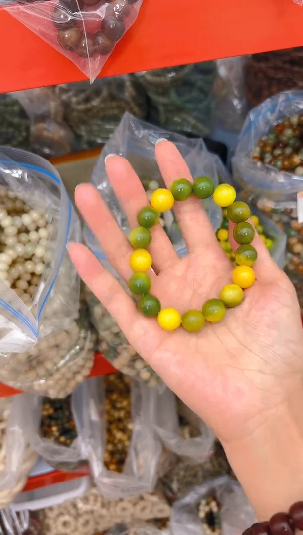 吊坠菩提根/象牙果A15  A15