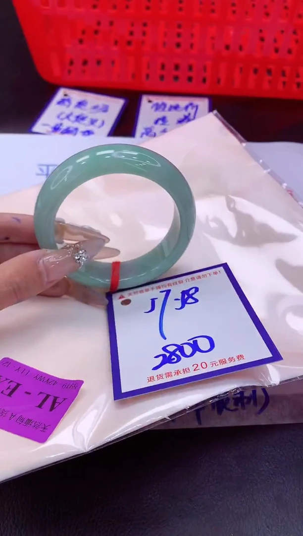 未镶嵌手镯翡翠11111111