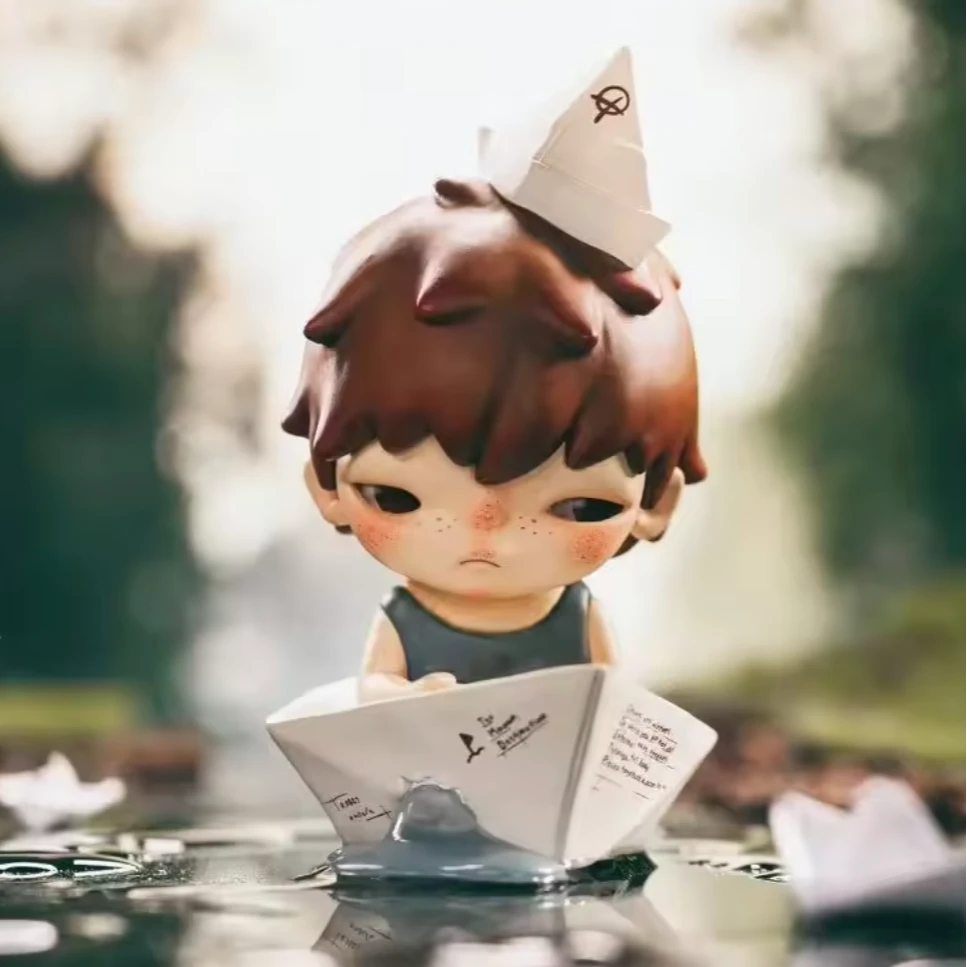 【默认拆盒】小小的使坏系列盲盒【未成年禁止下单】