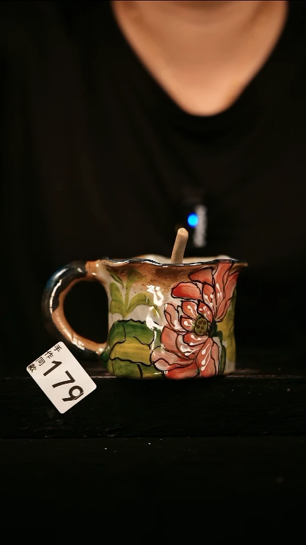 瓷片遇瓷手作同款179