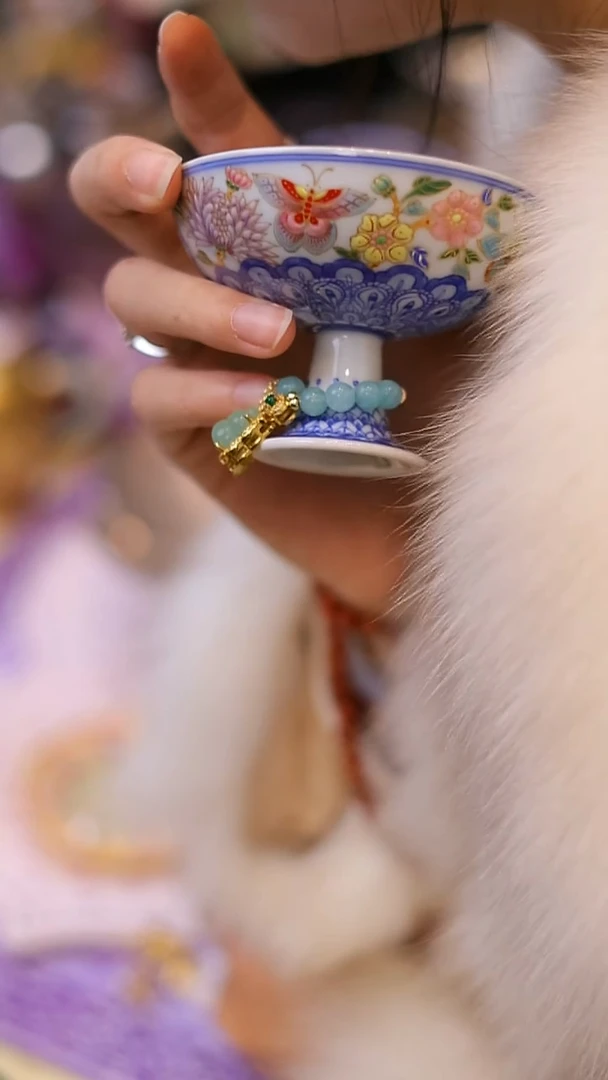 【闪购商品】摆件山怂阿卿直播间@@提溜