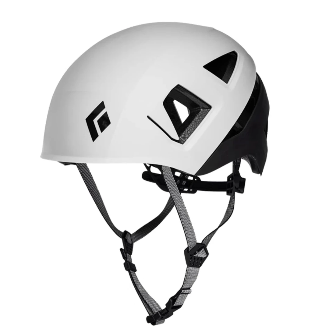 BlackDiamond黑钻BD攀岩头盔户外攀登山运动防护头盔620209-SLA